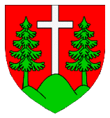 Wappen Gemeinde Strengberg